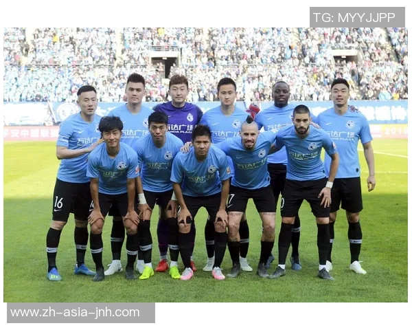 大连足球之城的辉煌历程与未来发展展望